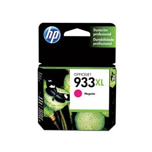 CN055AL CARTUCHO HP ORIG MAGENTA 933XL 09ML