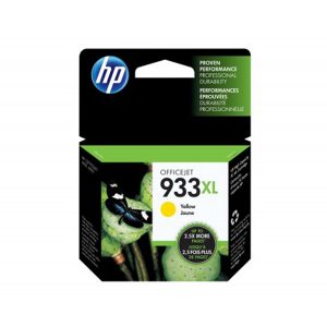 CN056AL CARTUCHO HP ORIG YELLOW 933XL 08,5ML