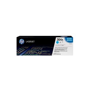 CC531A TONER HP ORIG CP2025 CYAN
