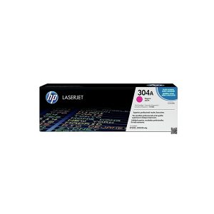 CC533A TONER HP ORIG CP2025 YELLOW