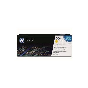 CC532A TONER HP ORIG CP2025 MAGENTA