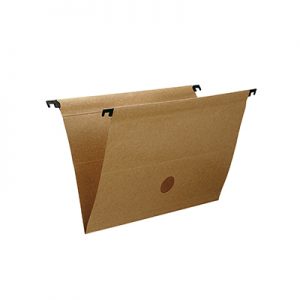 PASTA SUSPENSA DELLO KRAFT HASTE PLAST C/GRAMPO PLAST
