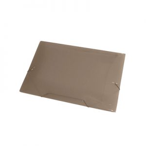 PASTA C/ELAST PLAST FINA ACP FUME