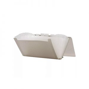 PASTA SANF A-4 12 DIV ACP FUME