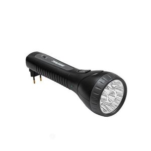 LANTERNA 11 LED RAYOVAC RECARREGAVEL