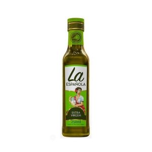 AZEITE DE OLIVA EXTRA VIRGEM LA ESPANOLA 500 ML