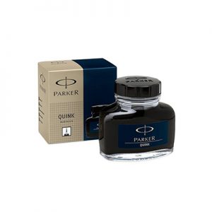 TINTA PARKER 50 ML