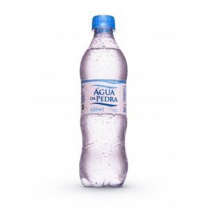AGUA MINERAL 500ML DAPEDRA S/GAS