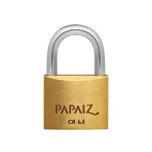 CADEADO PAPAIZ 45 MM