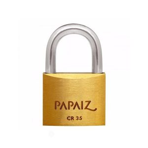 CADEADO PAPAIZ 35 MM