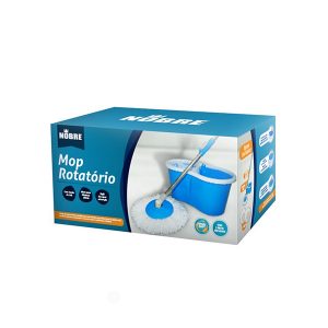 BALDE ROTATORIO NOBRE 360 13 LTS COM 2 REFIL