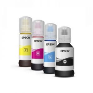 REFIL TINTA EPSON T673220-AL CYAN 70ML