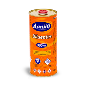 BENZINA ANNILL 900 ML