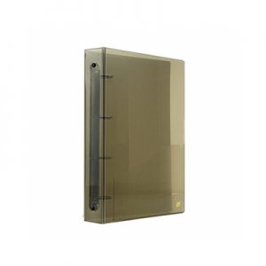 PASTA 4 ARGOLAS YES FUME LOMBO 5CM R4S