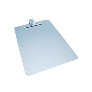 PRANCHETA ALUMINIO ACRIMET OFICIO 123.0
