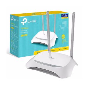 ROTEADOR WIRELESS TP-LINK 300MBPS TL-WR849N