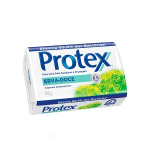 SABONETE PROTEX 90 GR