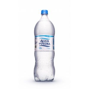 AGUA MINERAL 1,50 LTS DAPEDRA S/GAS
