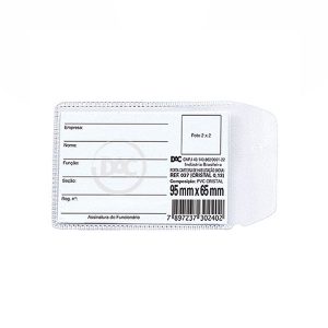 PORTA DOCUMENTO 037 65X95 DAC