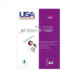 TRANSP IMPRESSORA LASER BKS A-4 C/100 FLS