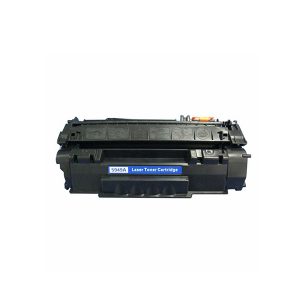 Q7553X/Q5949X TONER HP COMPATIVEL COLORTEK PTO