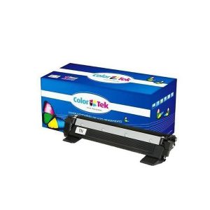 TONER BROTHER COMP COLORTEK TN-360 PRETO