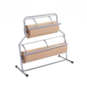 SUPORTE P/BOBINA DUPLO 40/60 CM