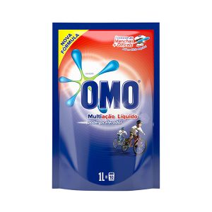 SABAO LIQUIDO REFIL OMO 1000 ML