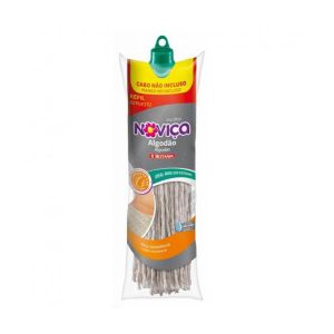 MOP ESFREGAO ALG REFIL 132R BETTANIN 184GR C/ROSCA