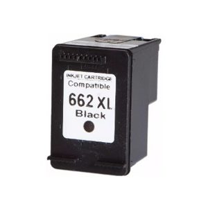 CZ105AB CARTUCHO HP REMAN RM PRETO 662XL 13ML