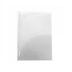 PASTA COM 2 BOLSO INTERNO ECCO 702 TRANSP