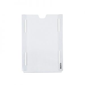 SUPORTE PORTA DOCUMENTO C/FIX A-3 KSIRA3AD