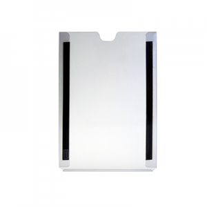 SUPORTE PORTA DOC MAGNETICO ISOFLEX A-4 KSIPA4MG