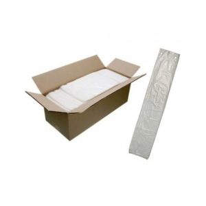 REFIL SACO PLASTICO P/PORTA GUARDA CHUVA SEKURA C/1.000