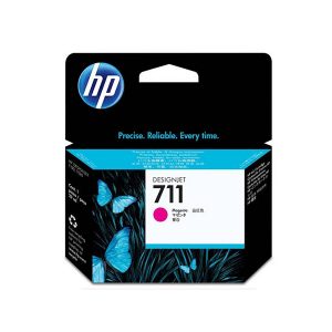 CZ131A CARTUCHO HP ORIG 711 MAGENTA 29ML