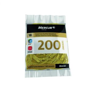 ATILIO N.18 100GR MERCUR SUPER C/200 UNID