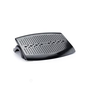 APOIO P/PES PLASTICO PRETO WALLEU