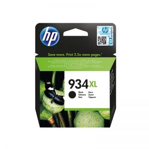 C2P23AL CARTUCHO HP ORIG PTO 934XL 25,5ML