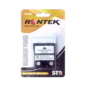 BATERIA RADIO RONTEK NIMH 4,8V 700MAH