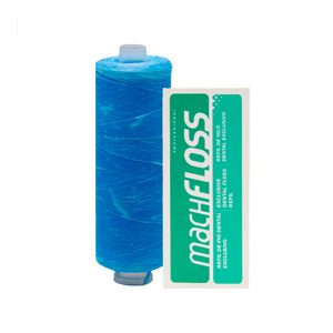 REFIL FIO DENTAL MENTOLADO 300 MTS