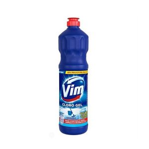DESINFETANTE CLORO GEL VIM 700ML