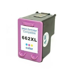 CZ106AB CARTUCHO HP COMP RM COLOR 662XL 12ML