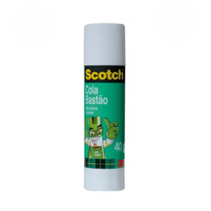 COLA BASTAO 3M SCOTH 40 GR