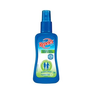 REPELENTE REPELEX SPRAY 100 ML