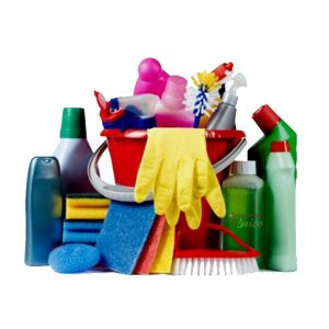 MATERIAL LIMPEZA