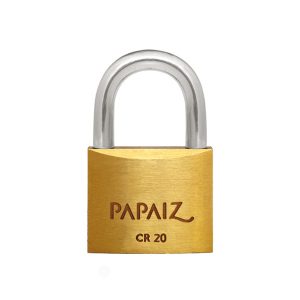 CADEADO PAPAIZ 20 MM