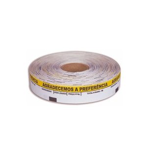 ETIQUETA PRECO BALANCA TOLEDO 18X69 C/750 UN