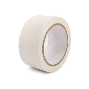 FITA DEMARCACAO SOLO BRANCA 48MM X 30MTS