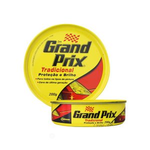 CERA PASTOSA GRAND PRIX 200GR