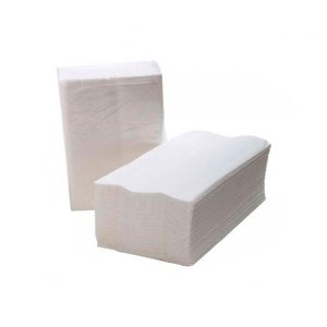GUARDANAPO BRANCO MC PAPEIS 14X14 CX C/1.000
